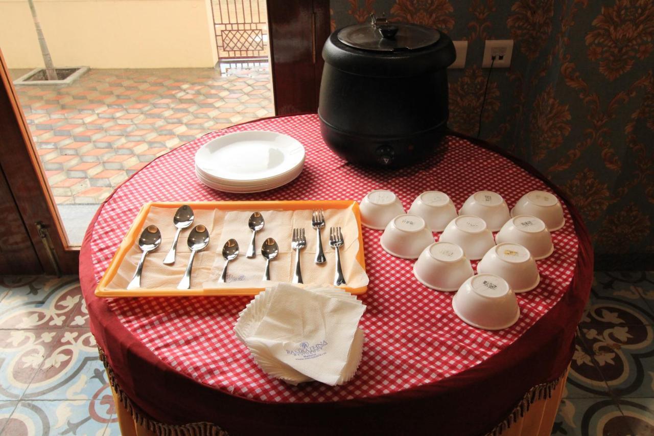 Ramrathna Residency Hotell Madurai Exteriör bild